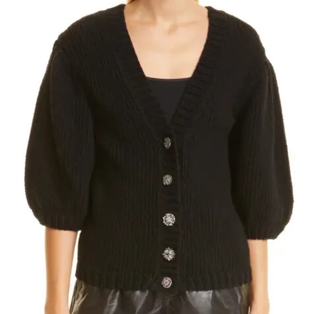 Ba&sh sweater